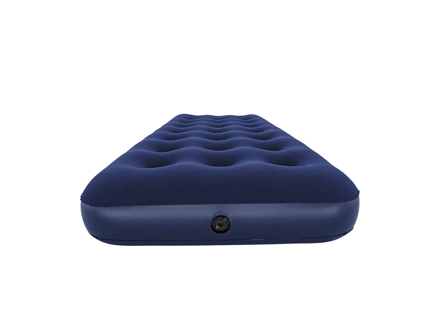 Bestway Matelas gonflable Blue Horizon Single, 185 x 76 cm