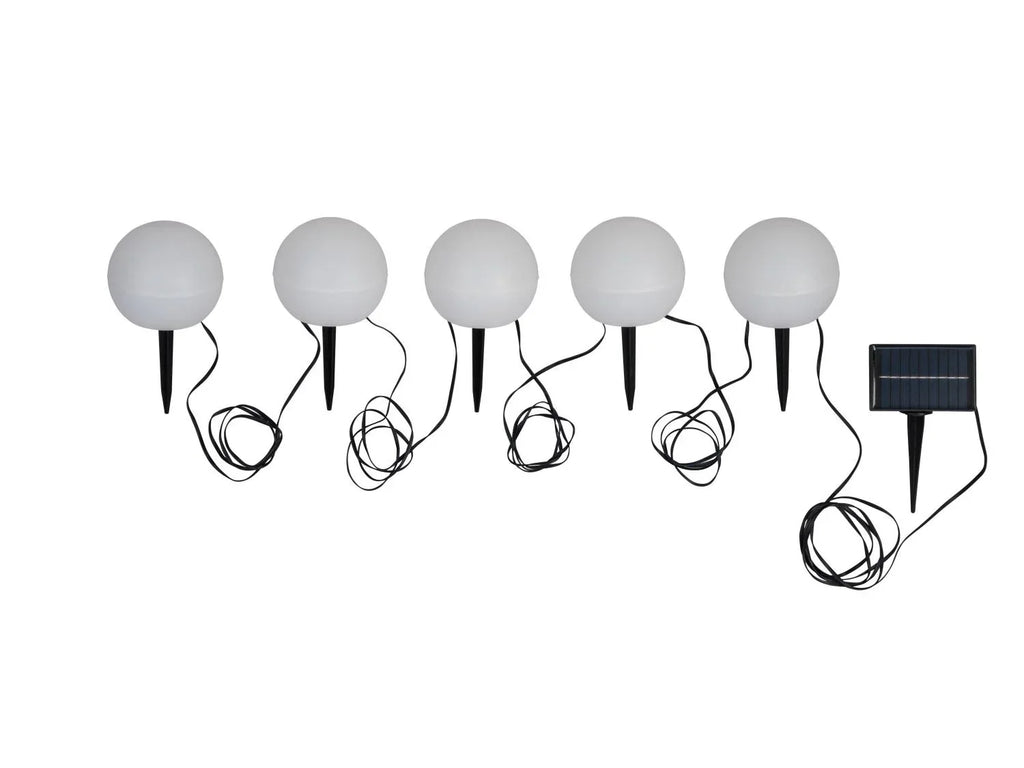 LIVARNO home Balises solaires