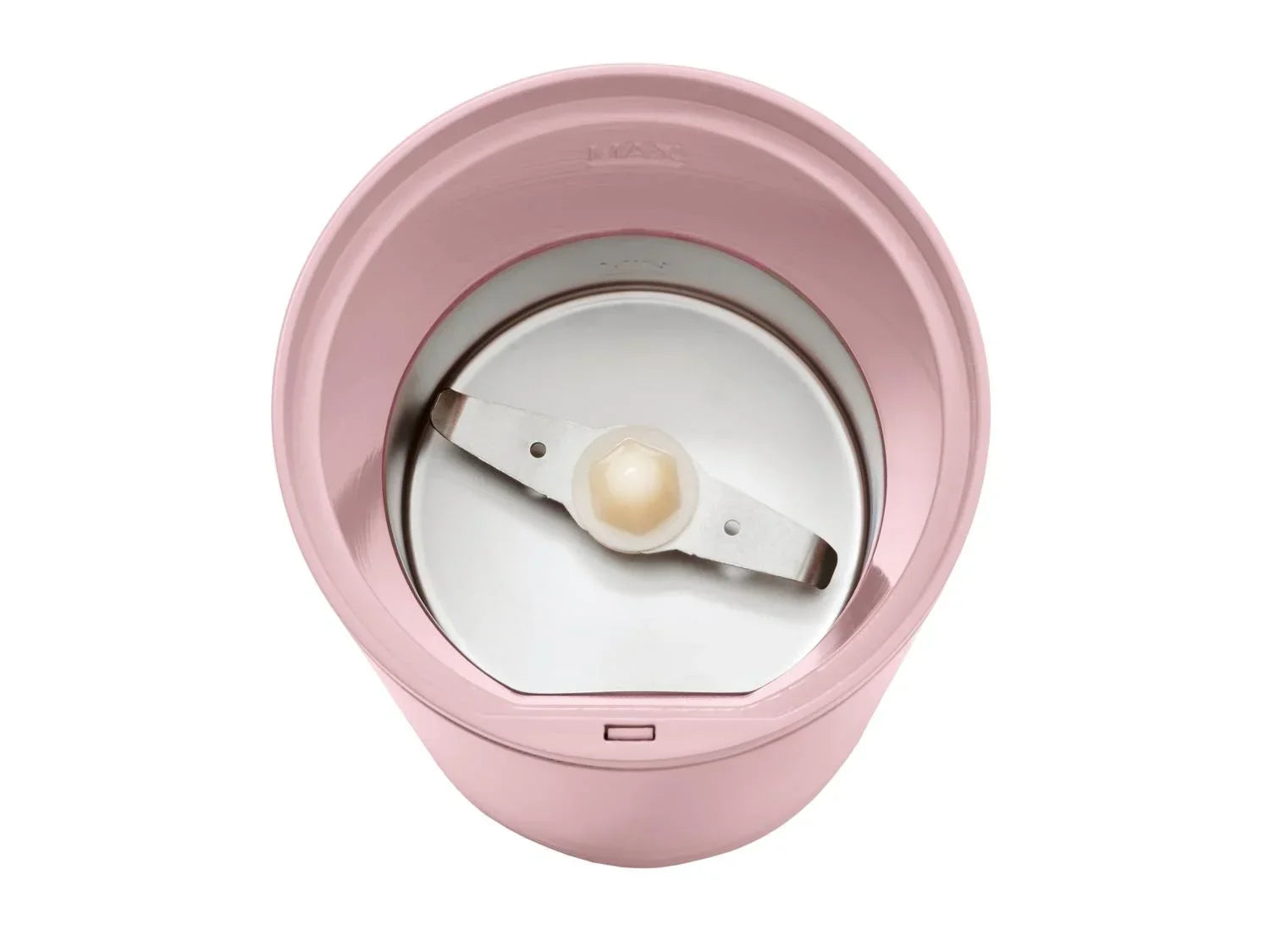 SILVERCREST Moulin  caf lectrique SKMS 180 C1, pastel