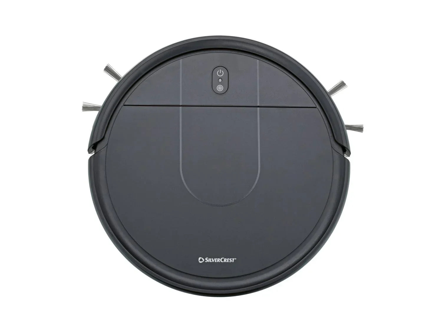 SILVERCREST Aspirateur robot, 28 W