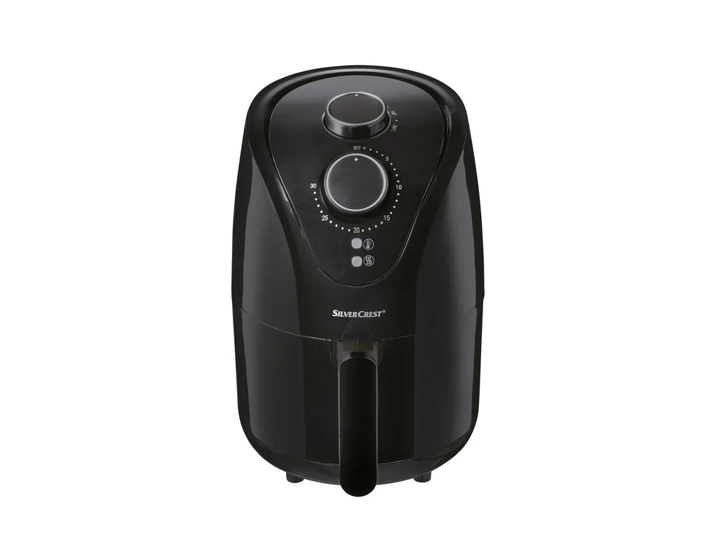 SILVERCREST KITCHEN TOOLS Friteuse  air chaud SHF 1000 B1, 1,6 L