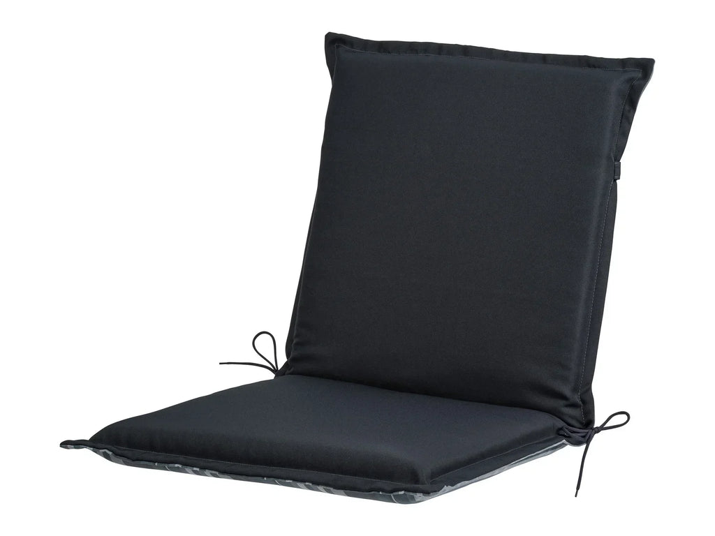 LIVARNO home Coussin pour chaise de jardin Toronto, 100 x 50 cm