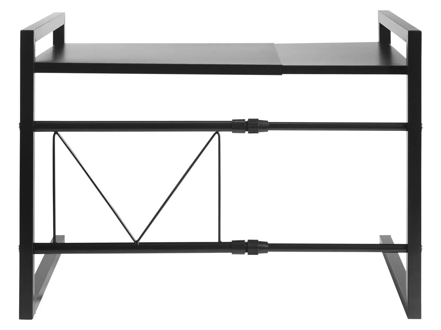 LIVARNO home tagre mtallique extensible