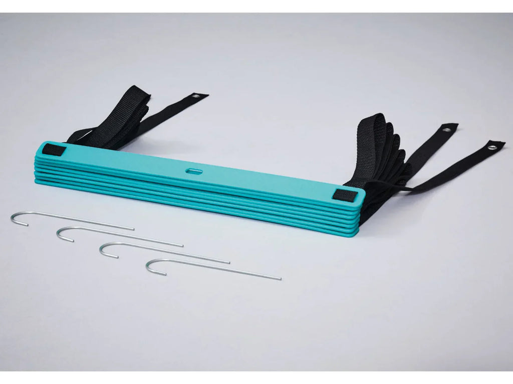 CRIVIT Lot d'accessoires de fitness