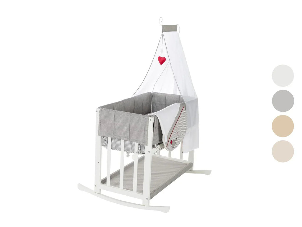 roba Berceau volutif 4 en 1