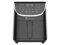 Masterpro Friteuse  air chaud 7 l, 1800 W