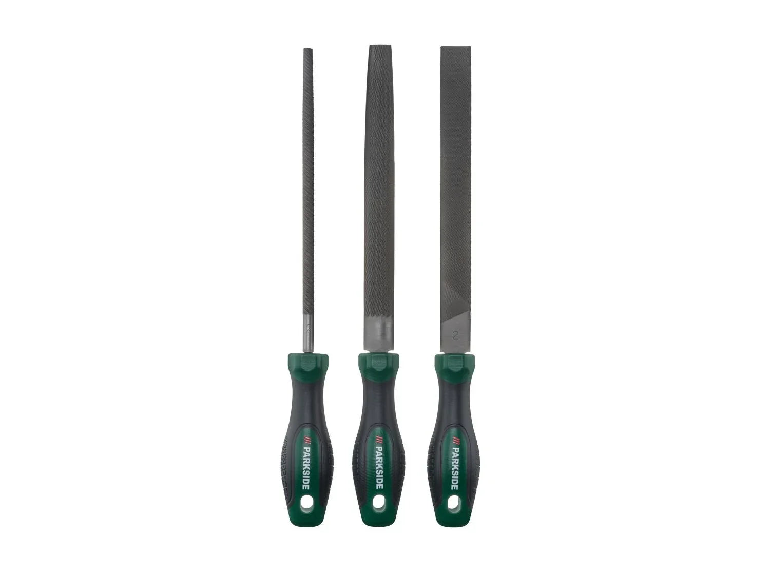 PARKSIDE Set de 3 outils de prparation et finition de surfaces