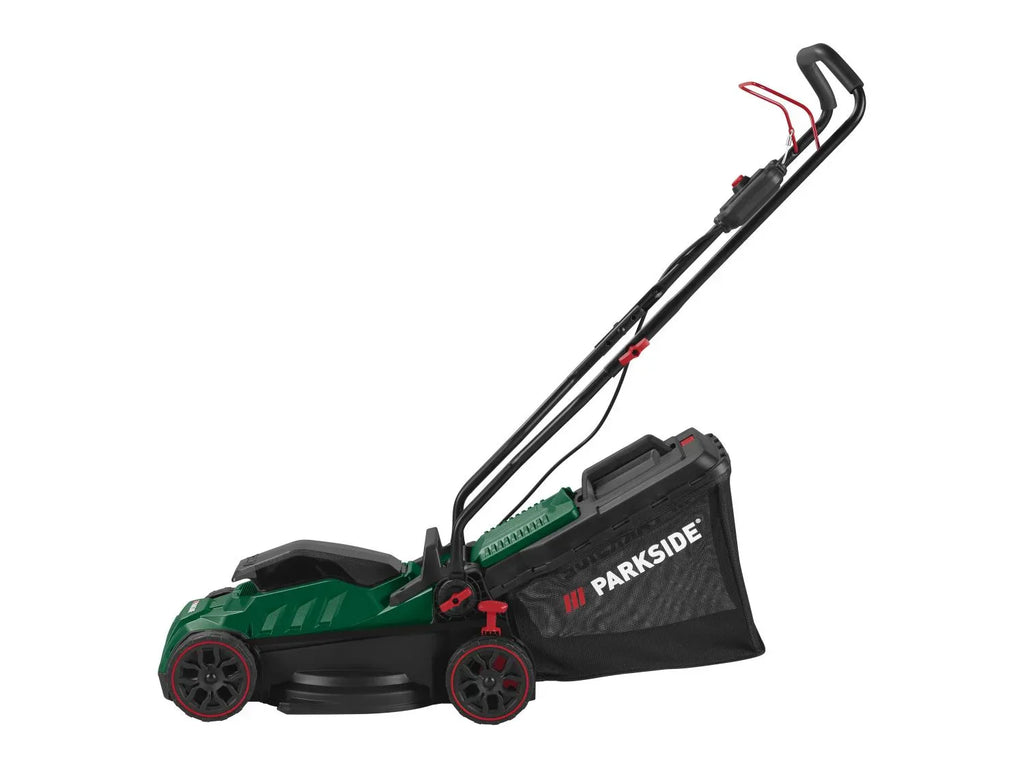 PARKSIDE Tondeuse sans fil PARM 20-Li A1, 20 V