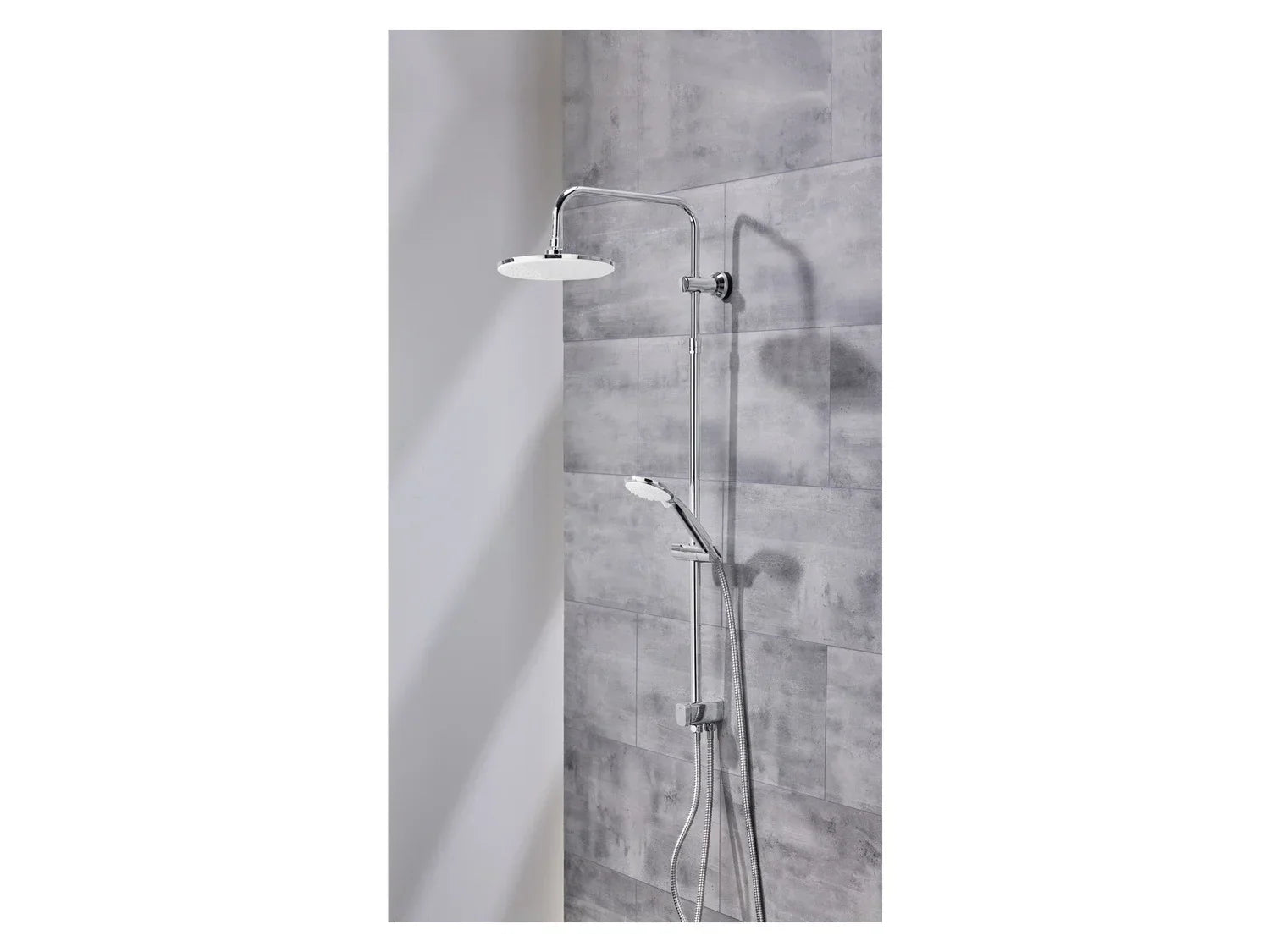 LIVARNO home Set de douche
