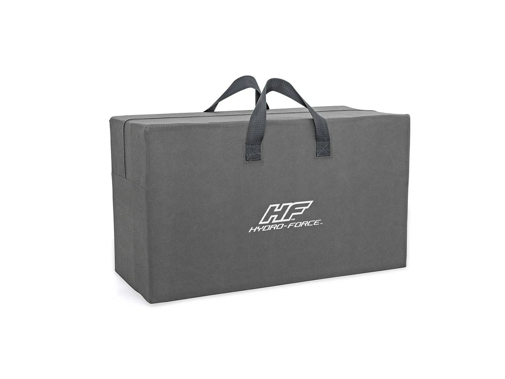 Bestway Kit kayak Hydro-Force  Ventura  pour 2 personnes 330 x 94 x 48 cm