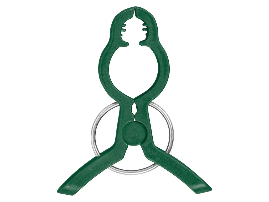 PARKSIDE Set de supports ou fils pour plantes