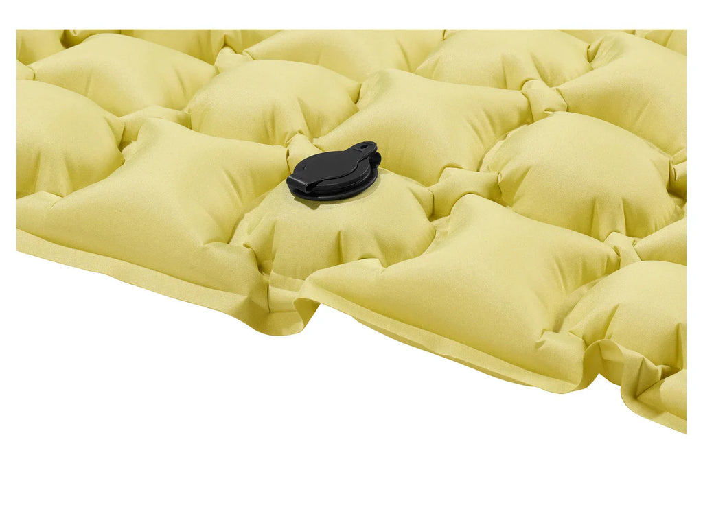Rocktrail Matelas autogonflant ou  cellules d'air avec oreiller
