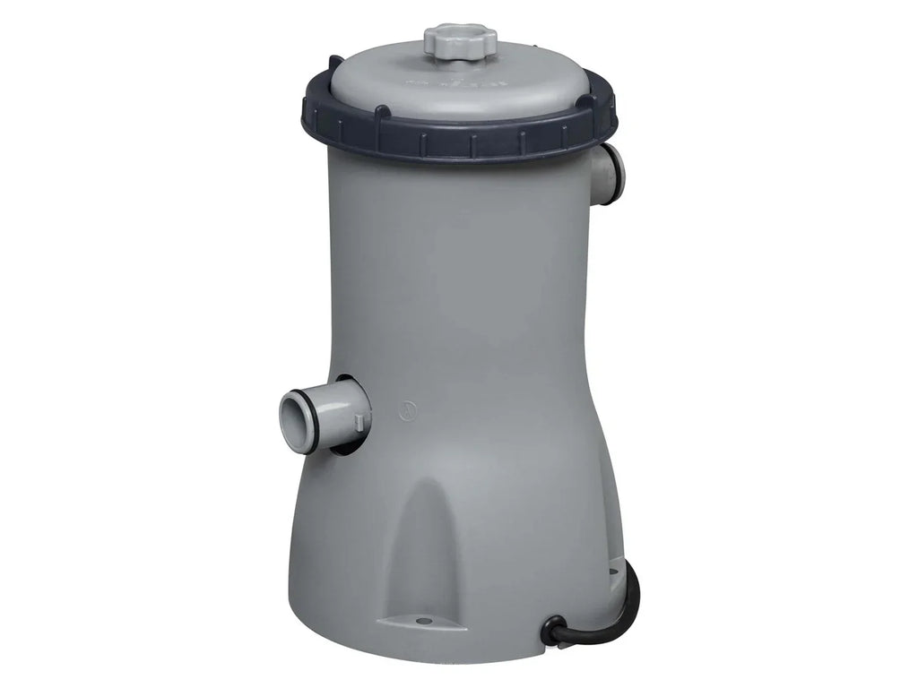 Bestway Pompe de piscine, 3028 l/h