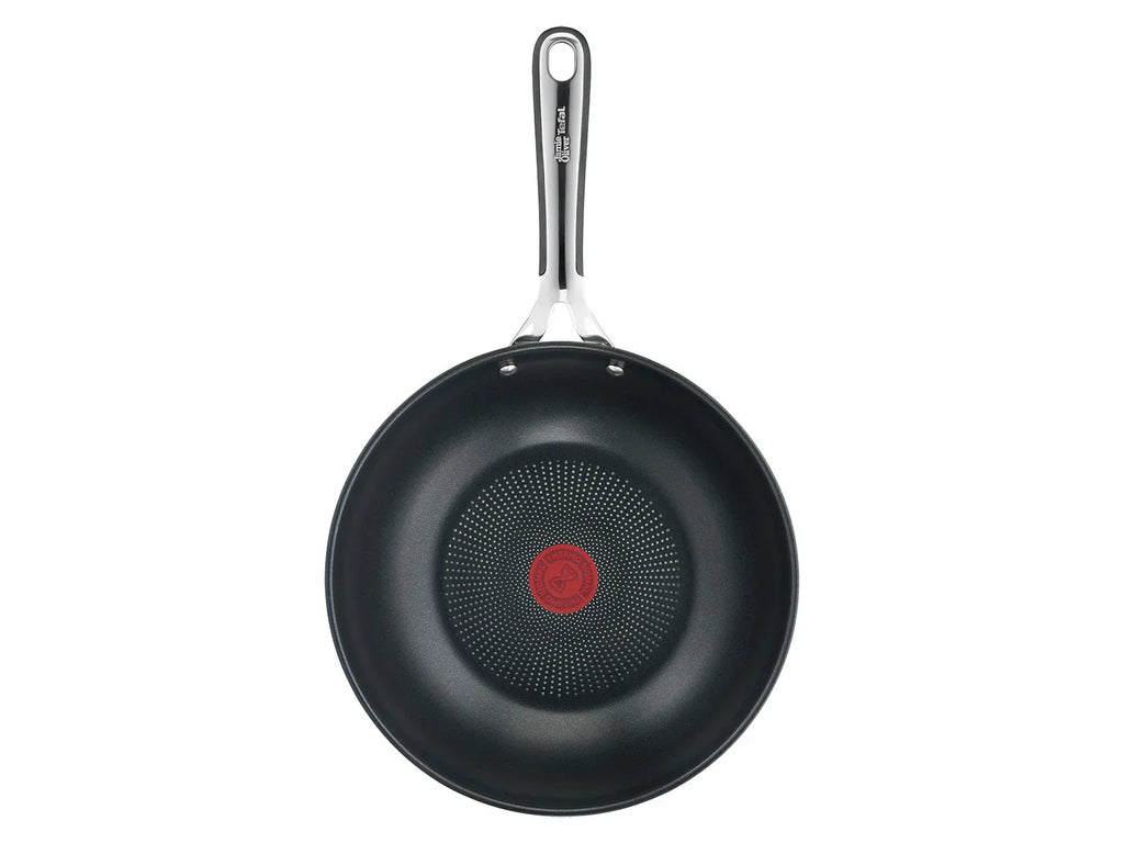 Jamie Oliver by Tefal Pole wok,  28 cm