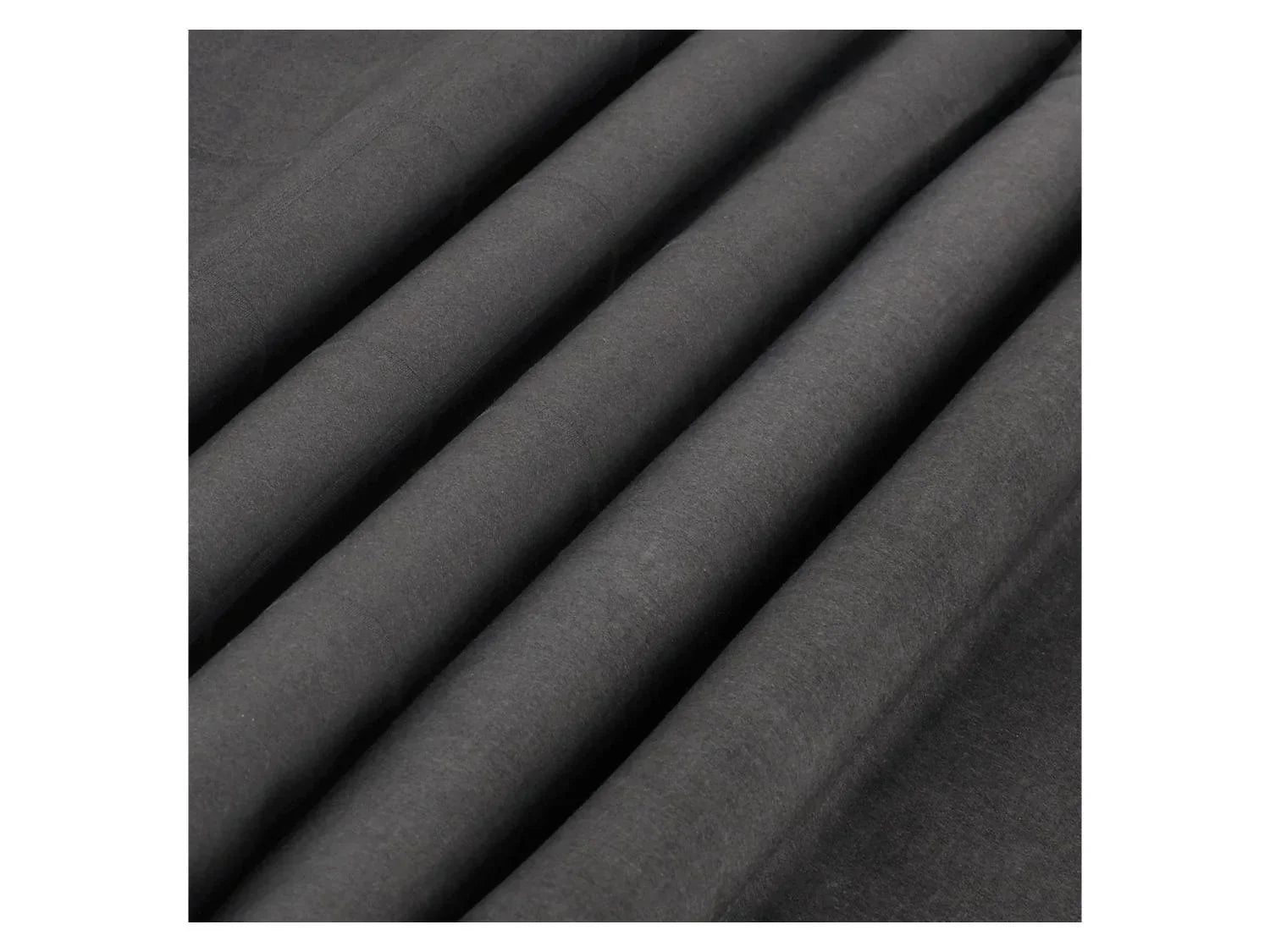 LIVARNO home Parure de lit en satin rversible, 260 x 240 cm