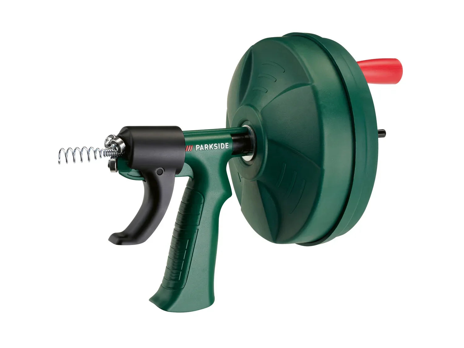 PARKSIDE Spirale de nettoyage de tuyaux