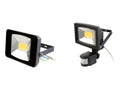 LIVARNO home Projecteur LED, 22 W