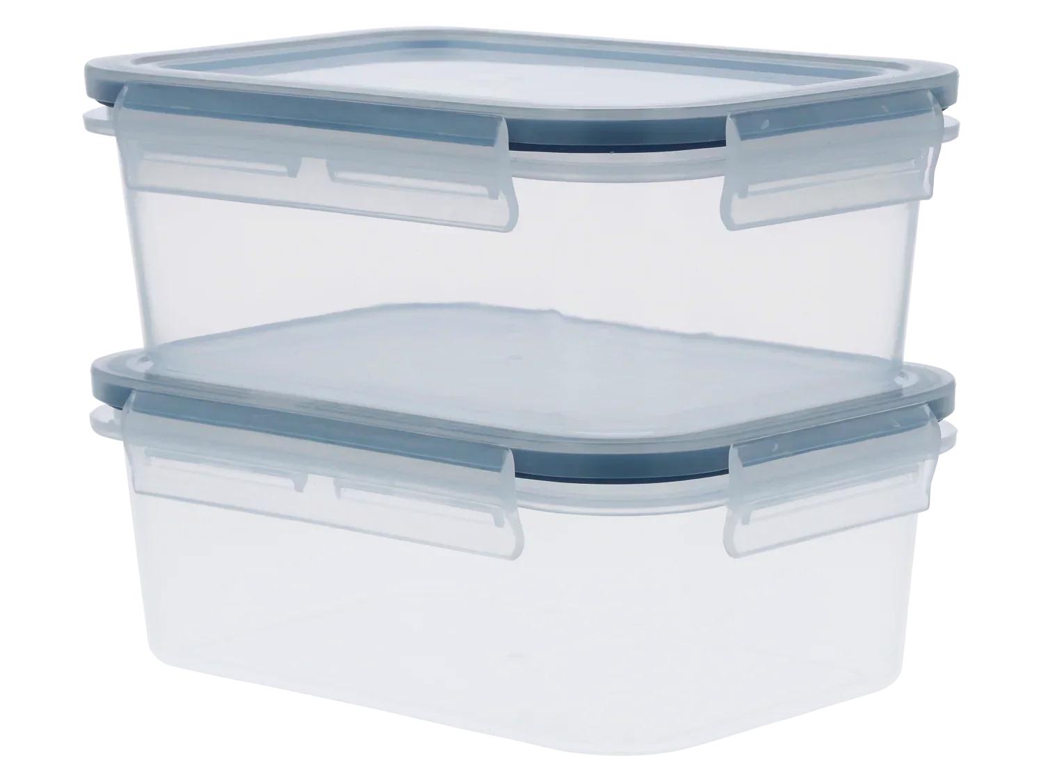 SILVERCREST Botes de conservation