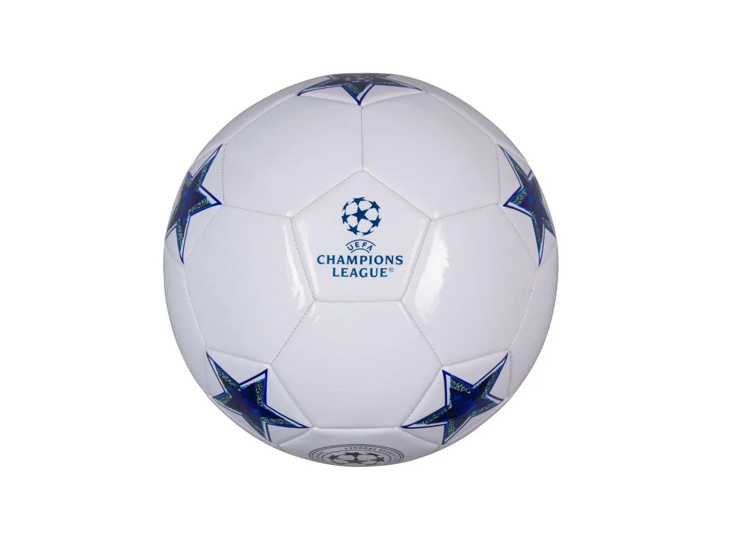 Ballon de foot  Ligue des champions ,  22 cm