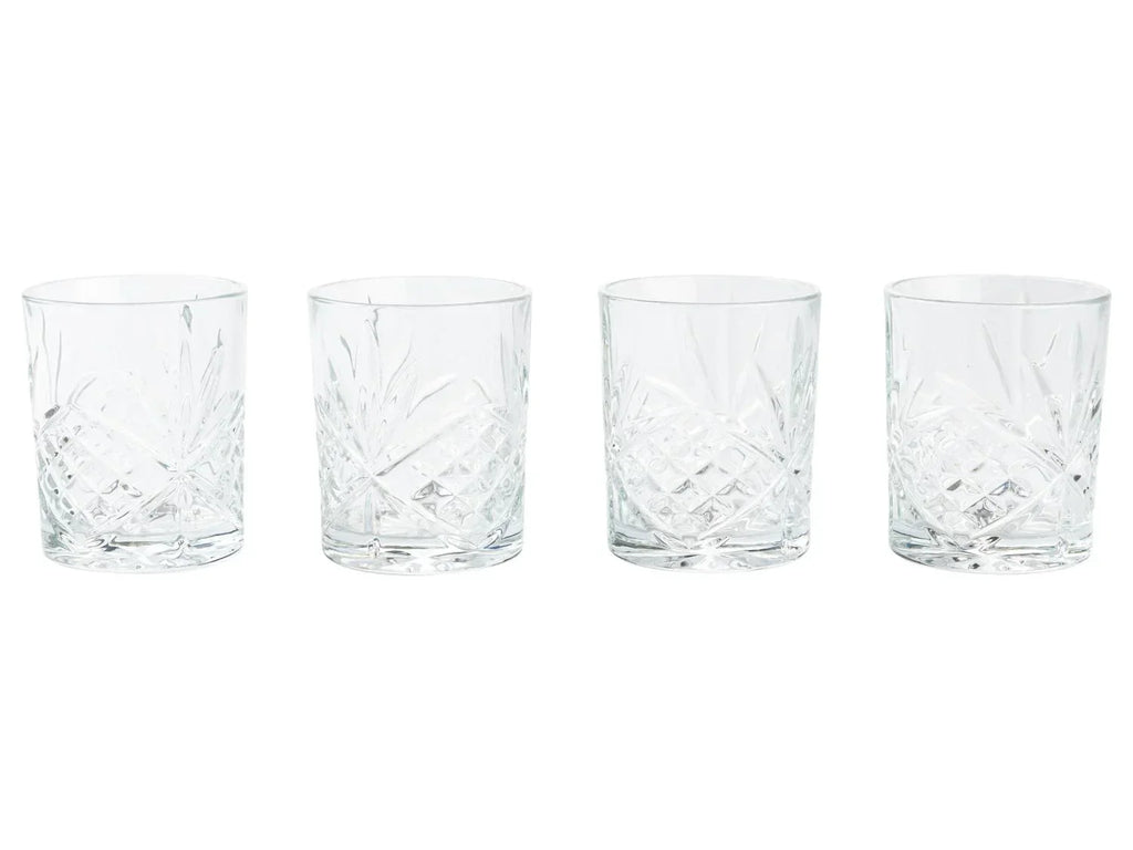 LIVARNO home Verres  whisky ou verres  long drink