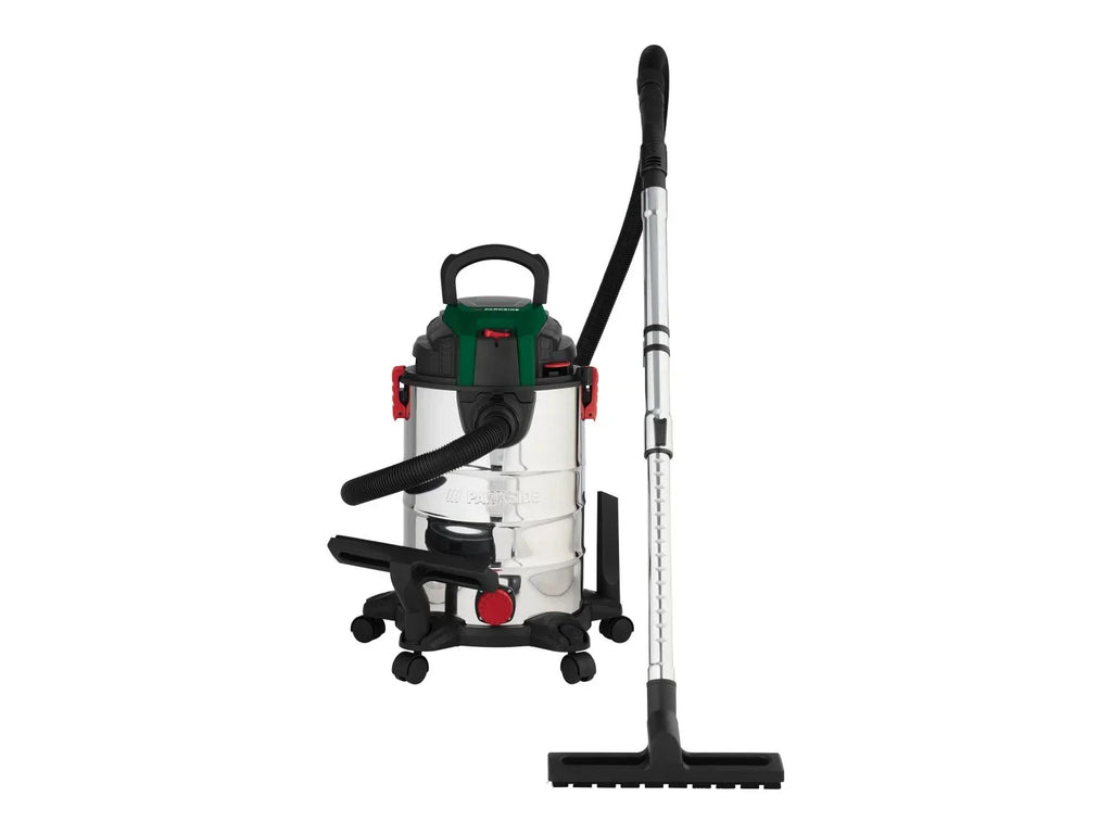 PARKSIDE Aspirateur eau et poussire PWD 25 C4, 25 L, 1400 W