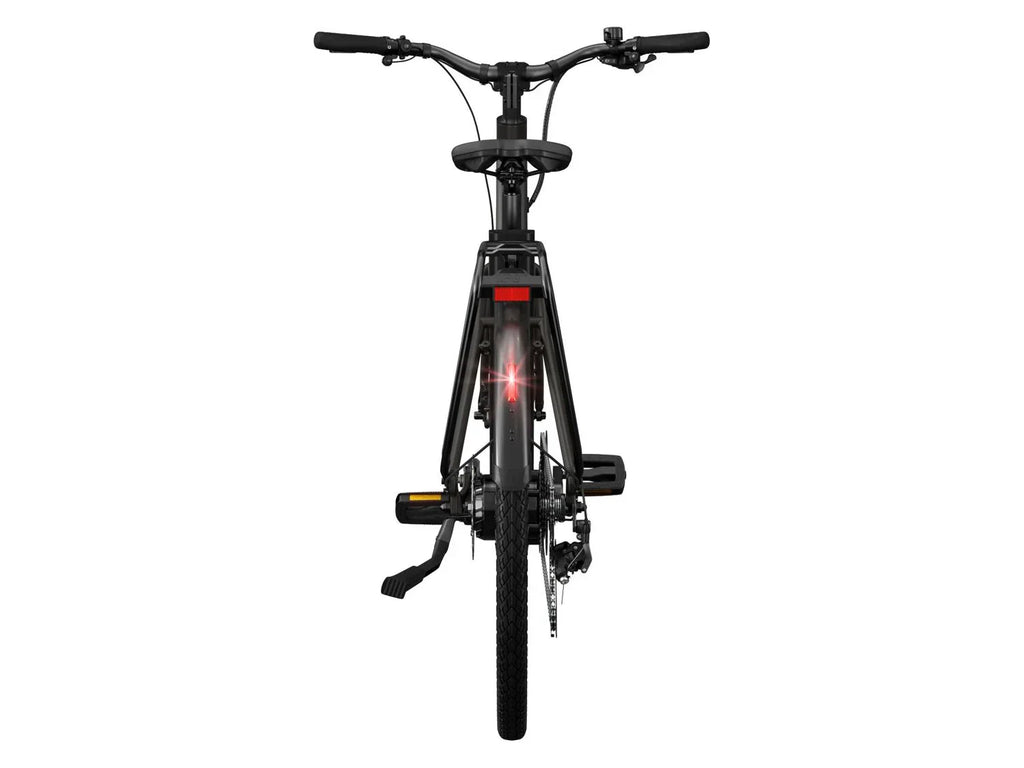 CRIVIT Vlo lectrique Urbain Shimano Y.3