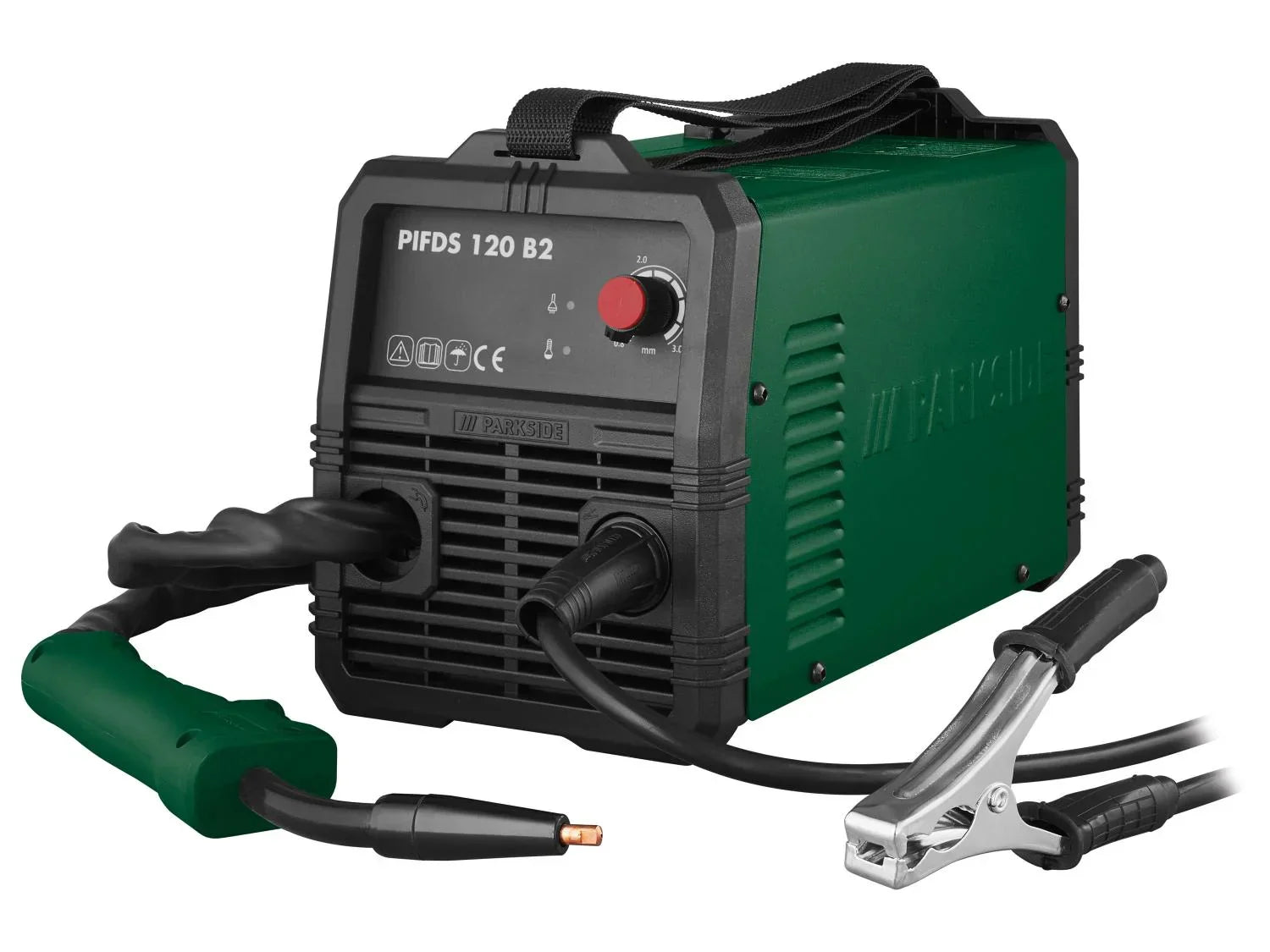 PARKSIDE Fil fourr PSFD 0.8 C1,  0,8 mm