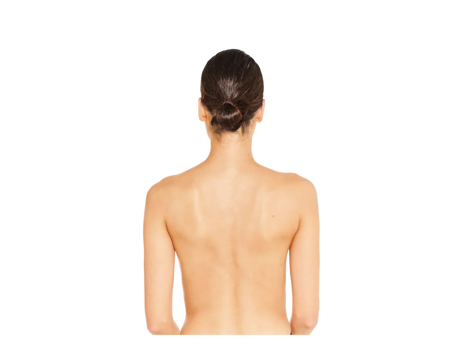 CIEN Beauty Rouleau de quartz pour le visage ou Pierre de massage au quartz