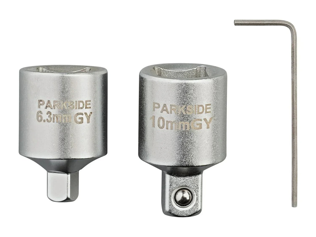 PARKSIDE Adaptateur de couple numrique