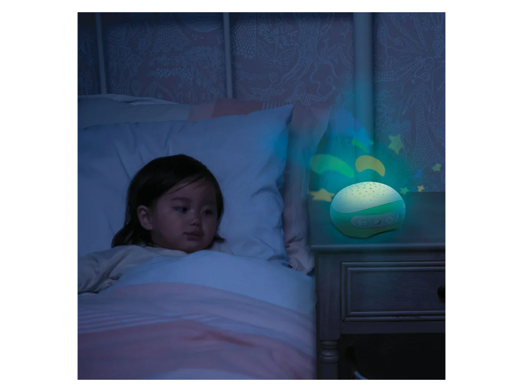 Infantino Mobile musical projecteur 3-en-1