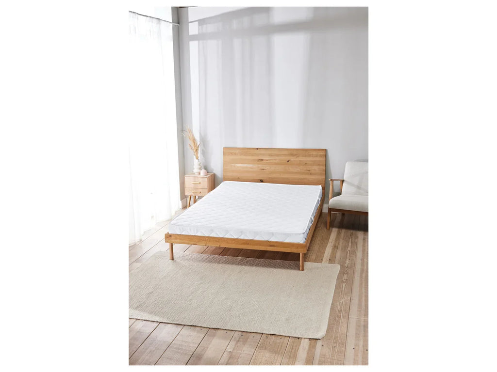 LIVARNO home Matelas confort 7 zones, H2, 140 x 190 cm