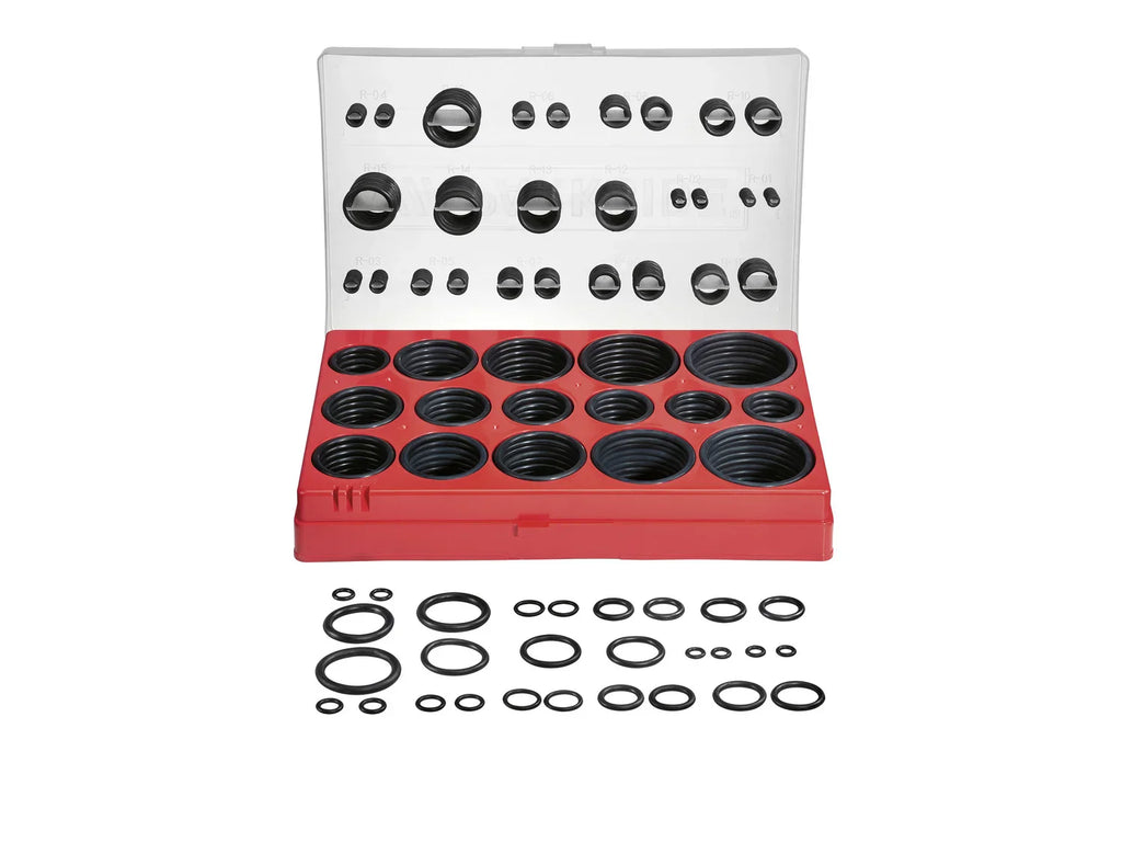 PARKSIDE Assortiment de joints dtanchit / Joints toriques