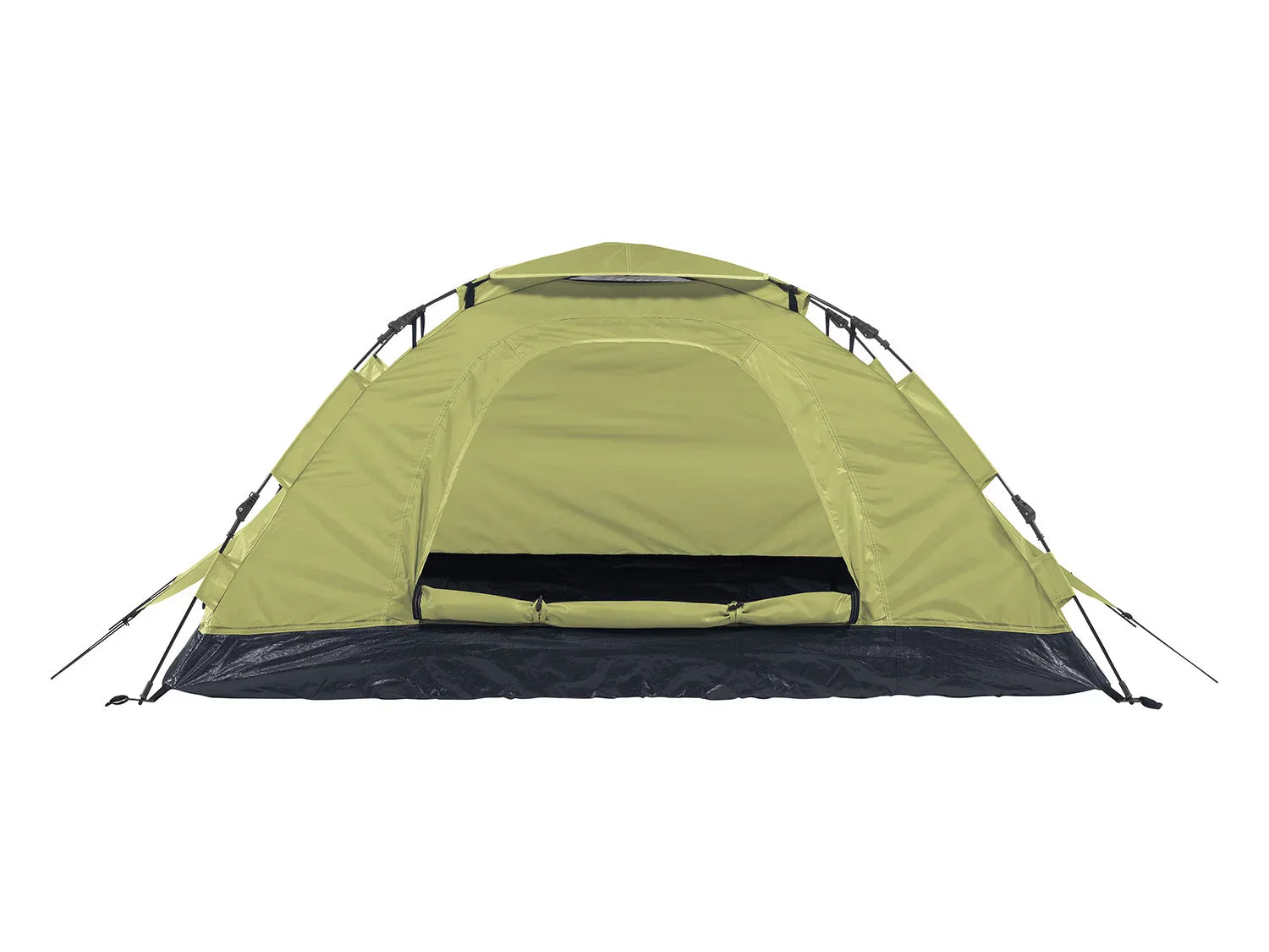 Rocktrail Tente de camping Easy Set-Up, 2 personnes