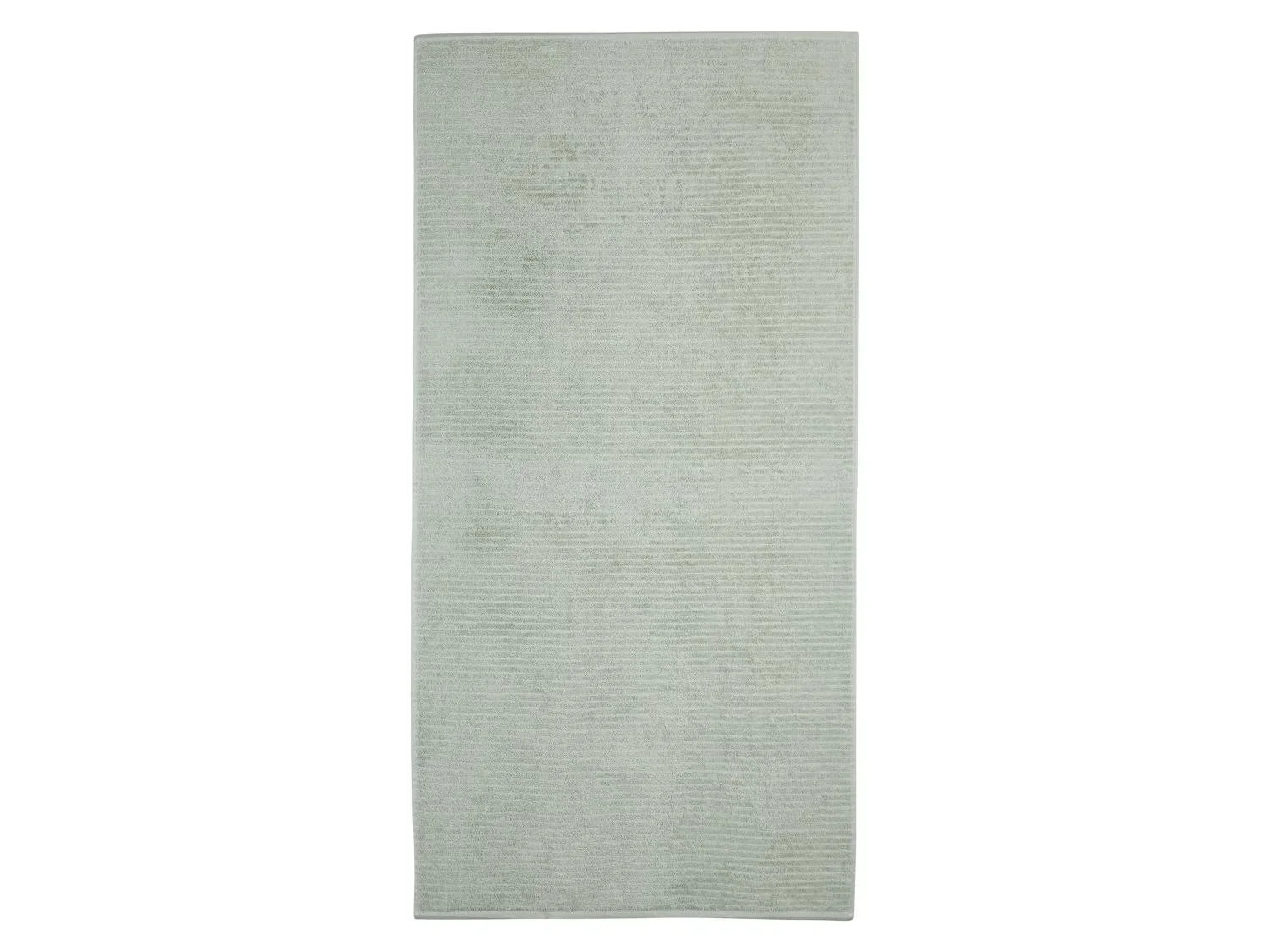 LIVARNO Drap de douche en ponge, 70 x 140 cm
