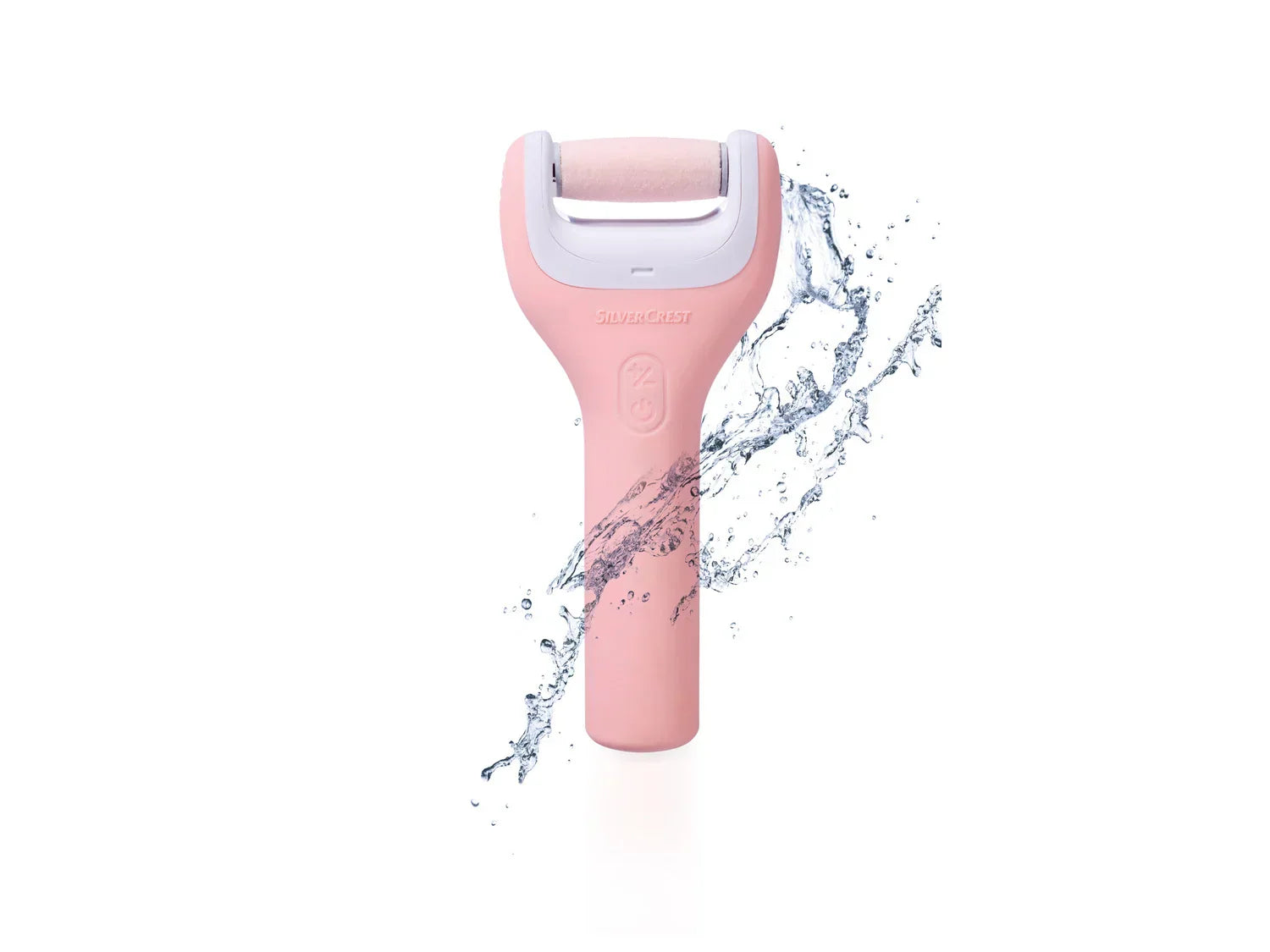 SILVERCREST PERSONAL CARE Extracteur de callosits lectrique