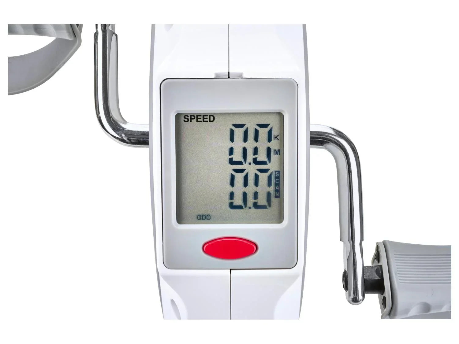 CRIVIT Appareil de musculation bras et jambes