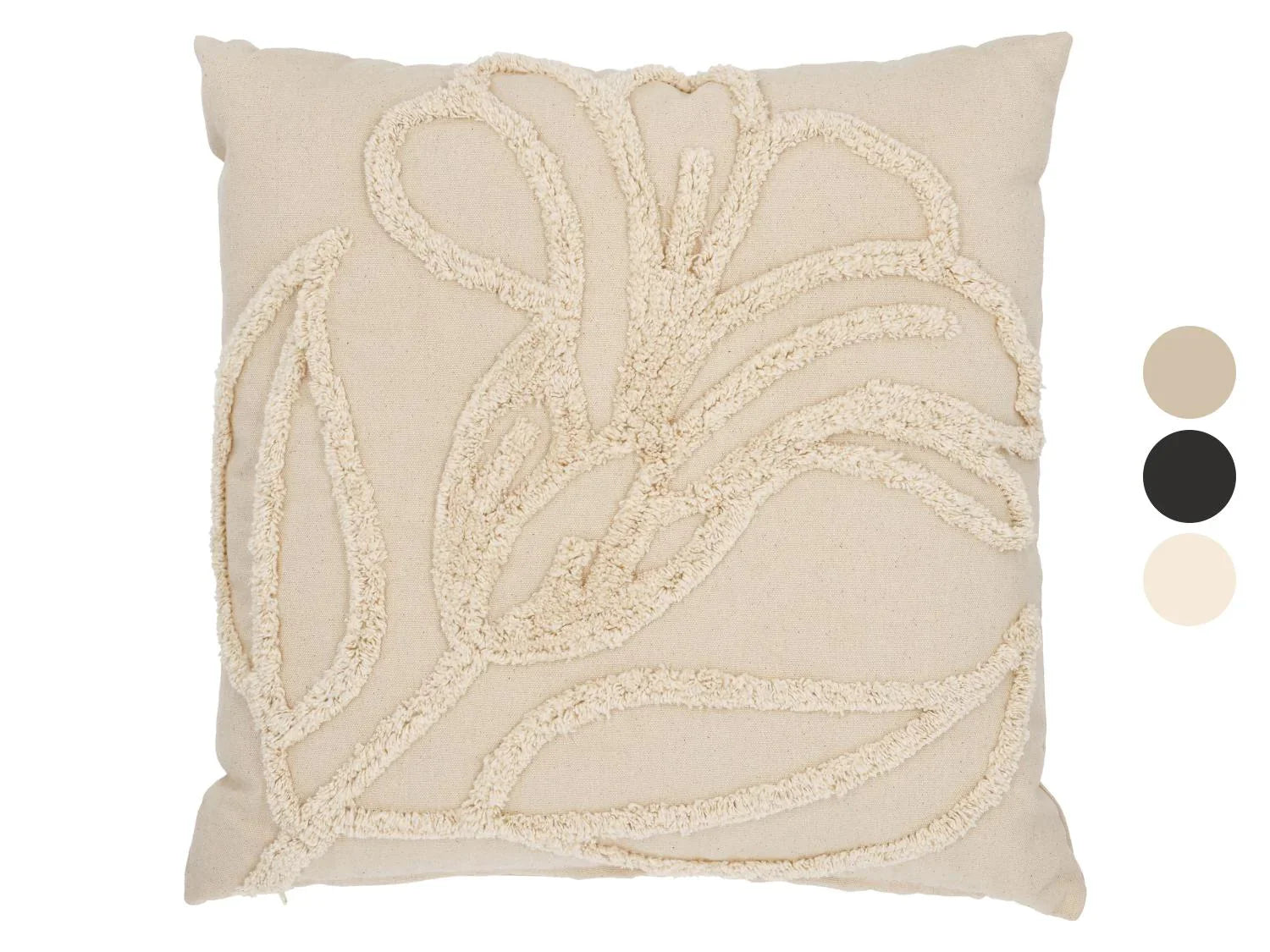 LIVARNO Coussin dcoratif, 45 x 45 cm