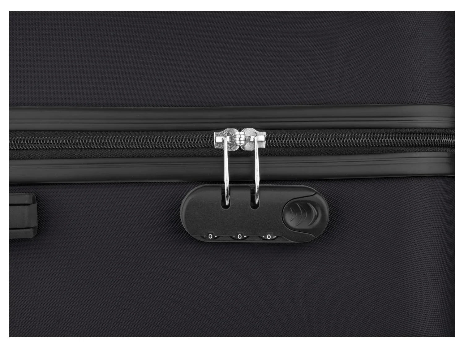 TOPMOVE Valise  roulettes, 86 l