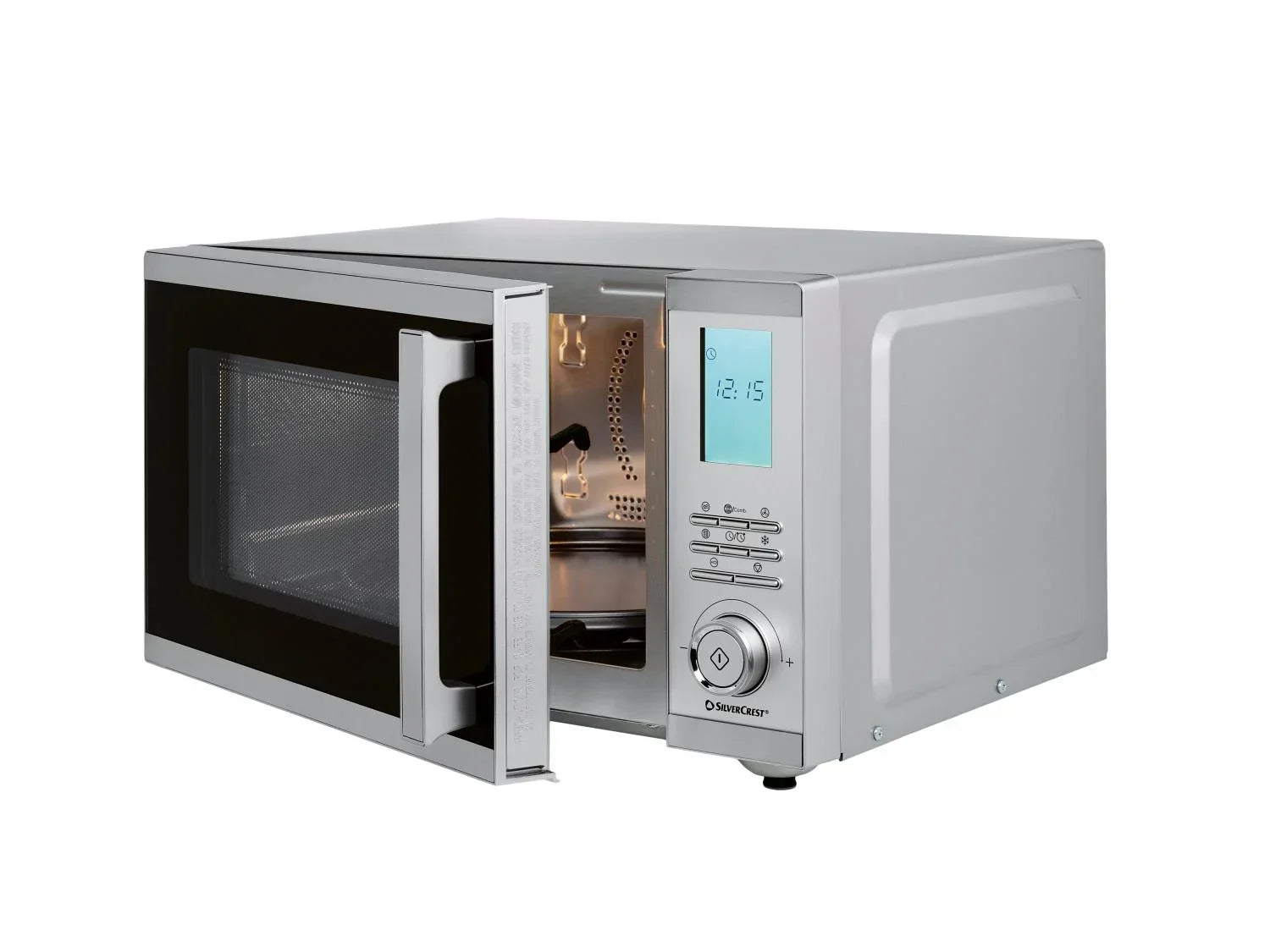 SILVERCREST Micro-ondes