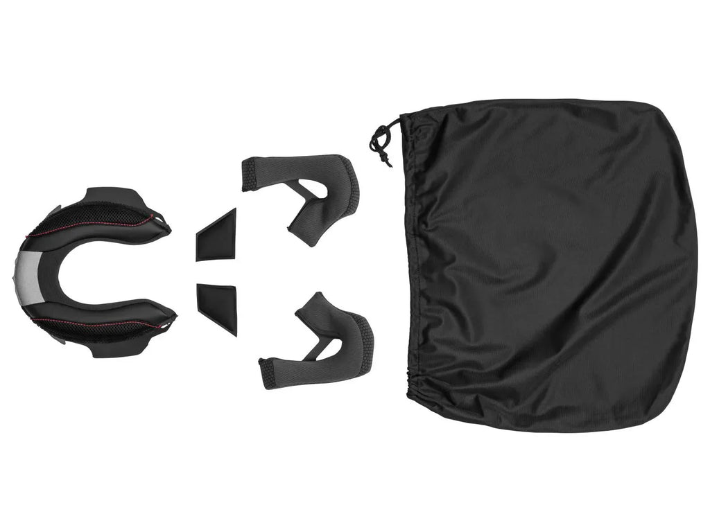 ULTIMATE SPEED Casque modulable, taille XL