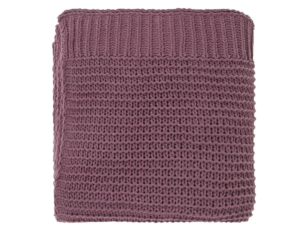 LIVARNO home Plaid, 125 x 140 cm