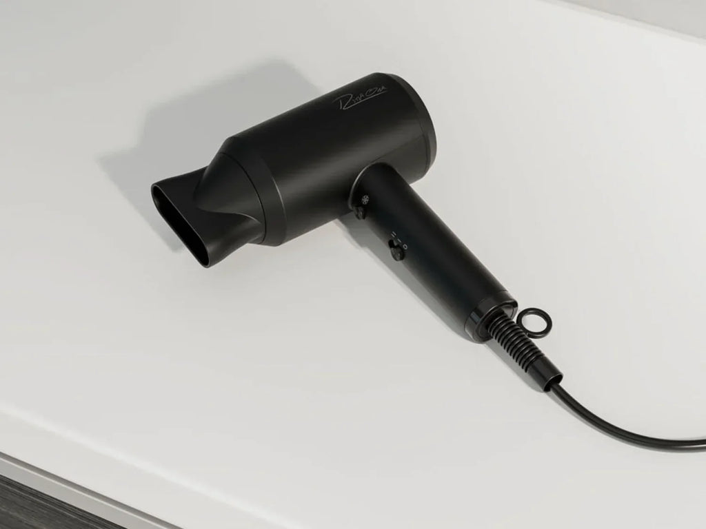 Sche-cheveux compact RHC 35 Rita Ora, 1800 - 2000 W
