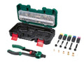 PARKSIDE Set pince pour crous  sertir