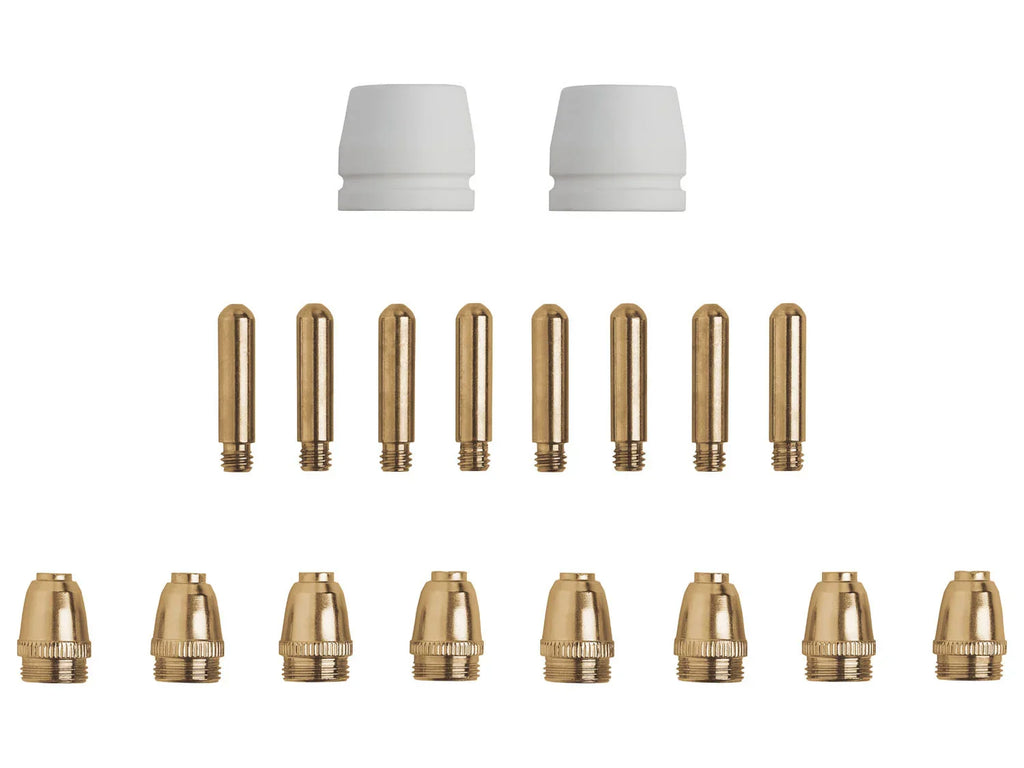 PARKSIDE Compas pour dcoupe circulaire PPKS 35 B3 ou Ensemble de buses et d'lectrodes PPDES 18 A1