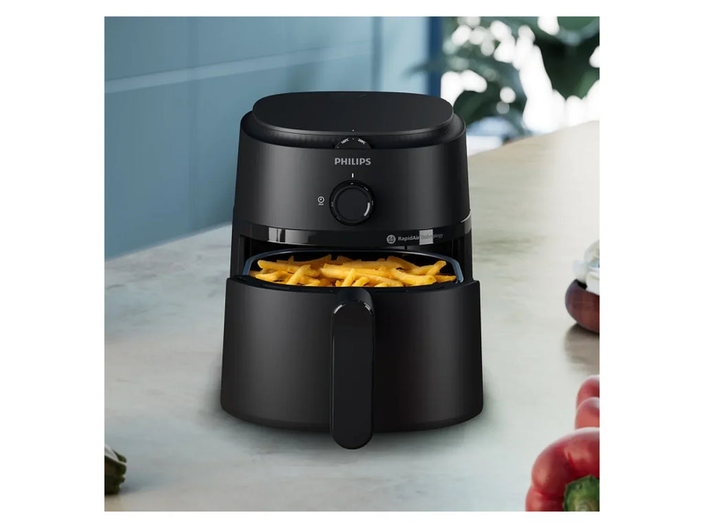 PHILIPS Friteuse  air chaud RapidAir
