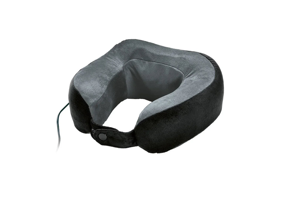 SILVERCREST PERSONAL CARE Coussin de massage pour la nuque SMKA 2000 A4