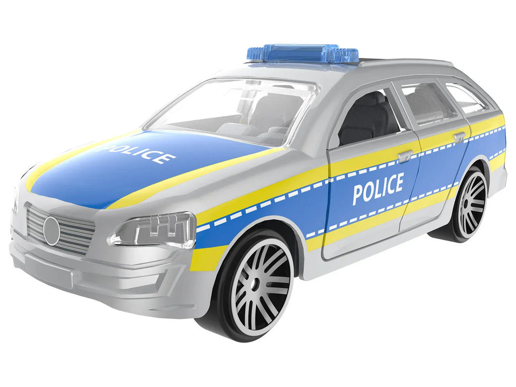 Playtive Set de jeu cast racers