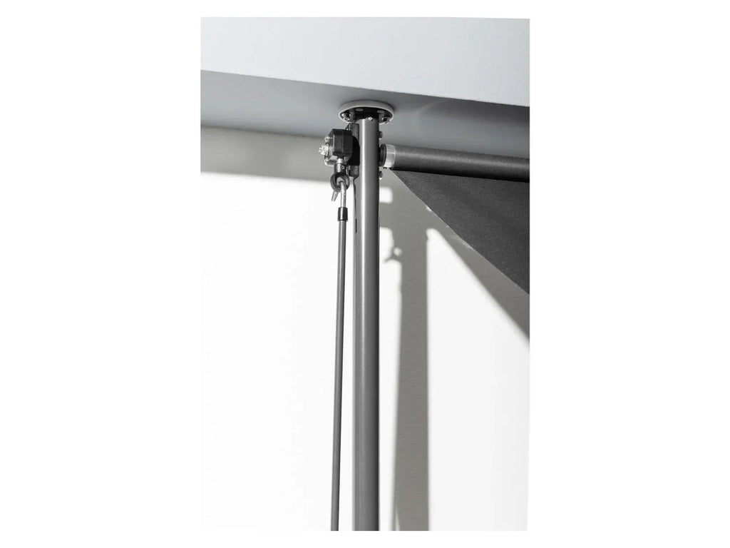 LIVARNO home Store d'extrieur, 200 x 150, anthracite