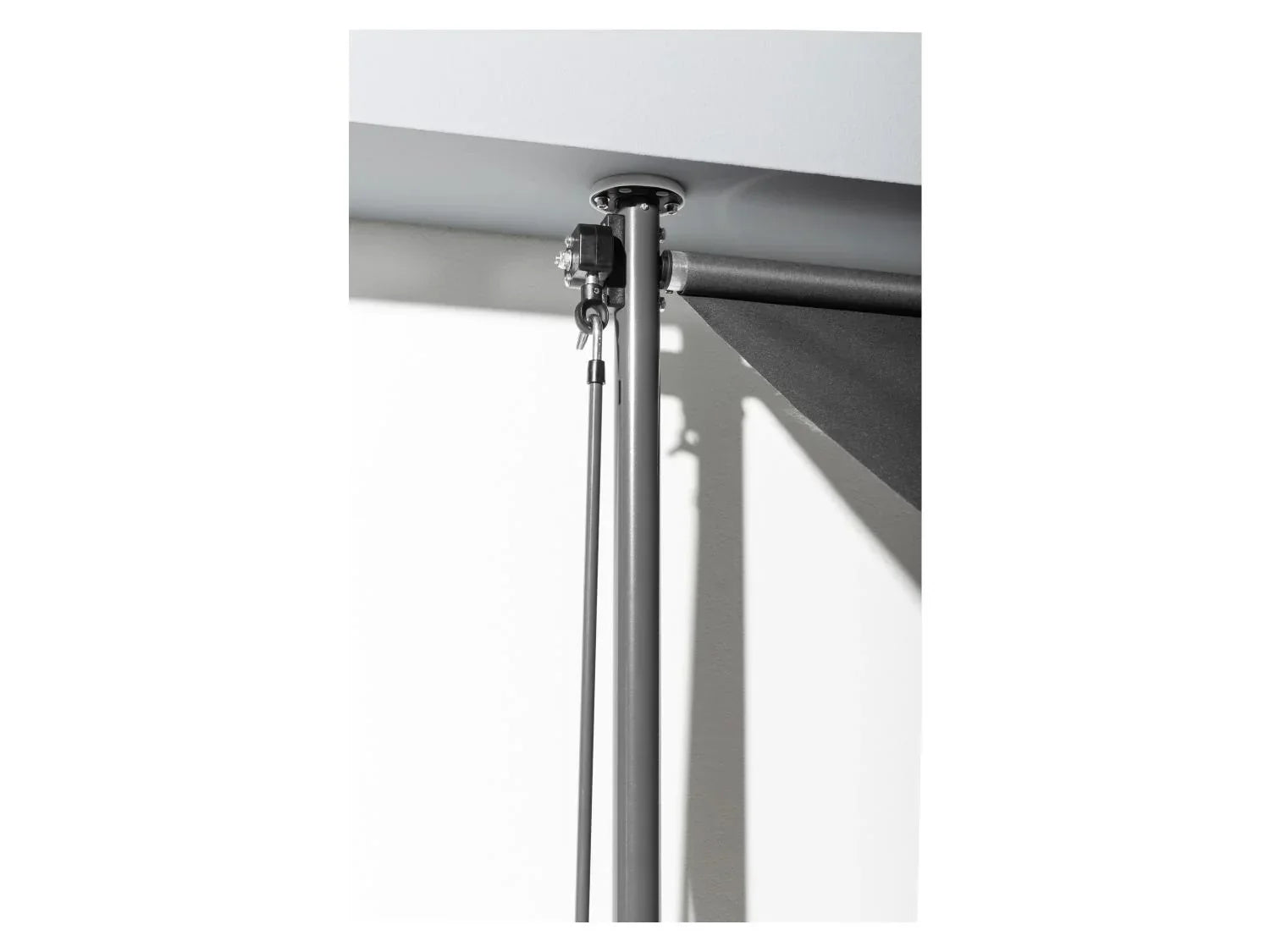 LIVARNO home Store d'extrieur, 200 x 150, anthracite