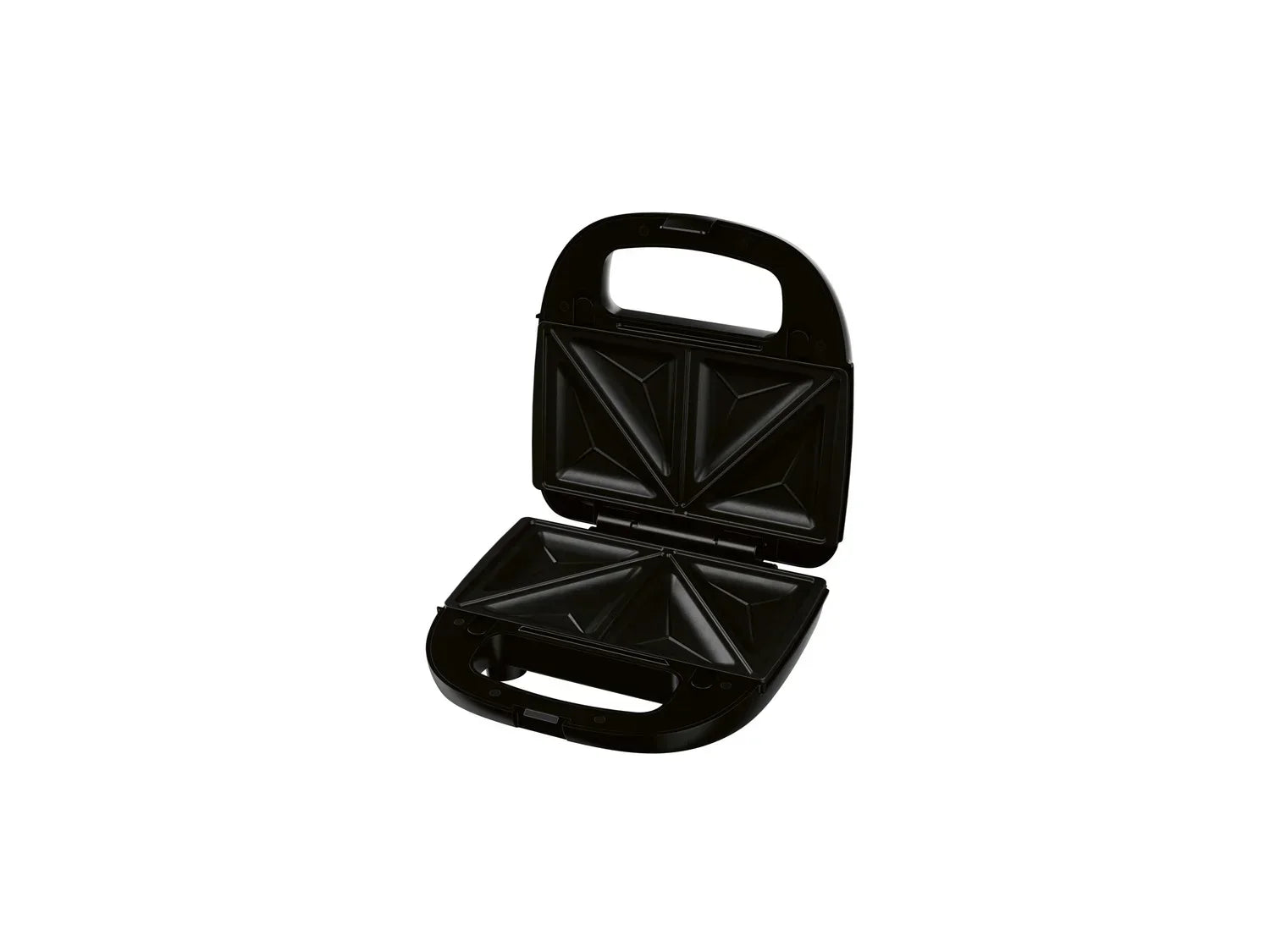 SILVERCREST KITCHEN TOOLS Appareil  croque-monsieur 3-en-1 SSMW SSMW 750 D4